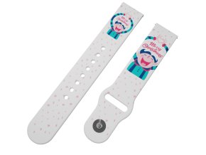 16584 3 stastne a vesele reminek 22 mm0111 k92 wht a