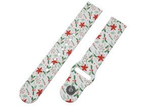 16665 3 vanocni hvezda reminek 20 mm0139 k84 wht a