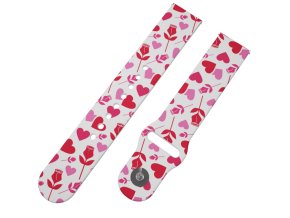 16902 3 srdce a ruze reminek 22 mm0203 v02 wht a