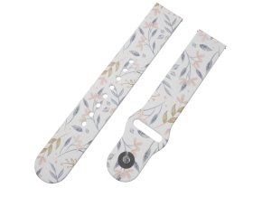 16965 3 kytky reminek 20 mm0199 z30 wht a