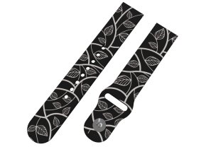 17001 3 listecky reminek 22 mm0295 f69 blk a