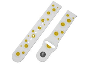 17028 3 kopretiny reminek 22 mm0055 m07 wht a
