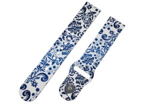 17034 3 modre kvetiny reminek 22 mm0095 z70 wht a