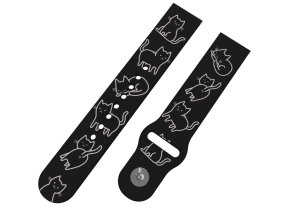 17343 3 kocici farma reminek 20 mm0267 f75 blk a