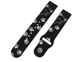 17358 3 kocicak reminek 22 mmf73 blk a