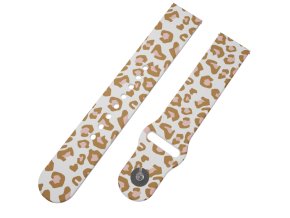 17472 3 ruzovy gepard reminek 22 mm0127 z60 wht a