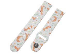 17502 3 listicky reminek 22 mm0147 z51 wht a