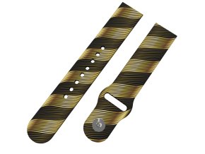 17850 3 zlata mriz reminek 20 mmzlata mriz reminek 20 mm0311 f53 blk a