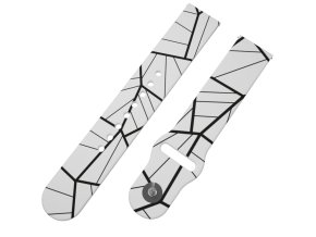 17868 3 mnohouhelniky reminek 22 mm0018 f77 wht a