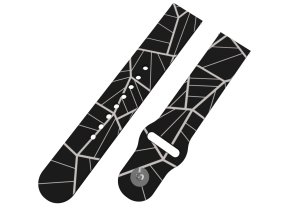 17874 3 mnohouhelniky reminek 22 mm0255 f77 blk a