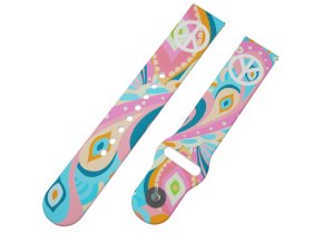 18003 3 hippies reminek 22 mm0167 z45 wht a