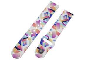 18012 3 indiansky vzor reminek 20 mmindiansky vzor reminek 20 mm0171 z44 wht a