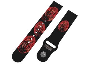 18354 3 got 1 draci vejce reminek 22 mm0139 g40 blk a
