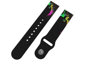 18369 3 batman barevny reminek 20 mmbatman barevny reminek 20 mm0103 y03 blk batman barevny reminek 20 mm