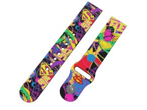 18435 3 superman graffiti reminek 20 mm0087 g91 blk a