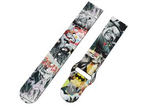 18534 3 batman 31 batman joker a penguin reminek 22 mm0203 g08 blk a