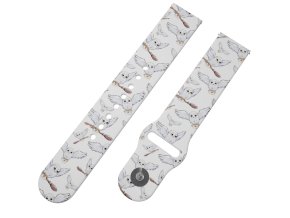 18597 3 harry potter hedvika reminek 22 mm0119 w63 wht a