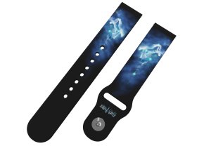 18843 3 harry potter expecto patronum ginny weasley reminek 22 mm0023 w26 blk a
