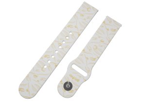 19035 3 harry potter zlatonky reminek 22 mm0159 w17 wht a