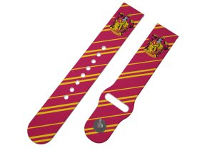 19095 3 harry potter nebelvir kravata reminek 22 mm0187 w02 wht a