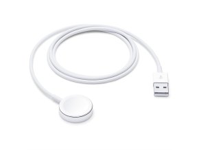 19194 1 usb nabijeci kabel pro apple watch 1 2 3 4 5 6 7 8 se ultraappmx2e2zma