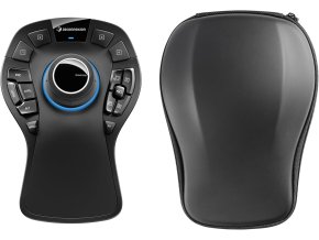 3Dconnexion SpaceMouse Pro