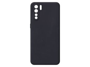 19748 jednobarevny kryt cerny na oppo a91oppo a91 black
