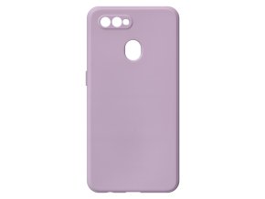 19865 jednobarevny kryt fialovy na oppo ax7oppo ax7 levander