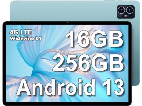TECLAST M50 16/256GB