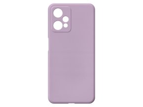 20573 jednobarevny kryt levandulovy na oppo realme 9 pro 5goppo realme 9 pro 5g levander