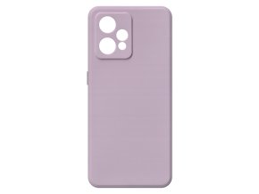 20597 jednobarevny kryt fialovy na oppo realme 9 pro 5goppo realme 9 pro 5g levander