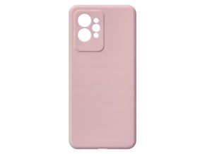 20639 jednobarevny kryt ruzovy na oppo realme gt2 prooppo realme gt2 pro pink
