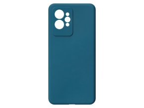 20648 jednobarevny kryt modry na oppo realme gt2 prooppo realme gt2 pro blue