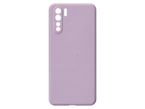 20813 jednobarevny kryt fialovy na oppo reno 3 4goppo reno 3 4g levander