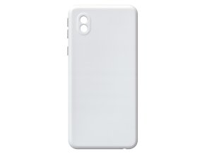 21380 galaxy a01 core white