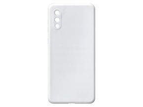 21404 galaxy a02 white