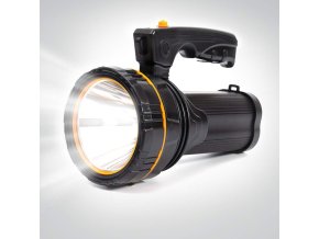 MAYTHANK LED kapesní svítilna 6000 Lumens