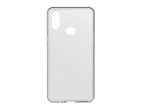 21617 jednobarevny kryt pruhledny na samsung galaxy a10ssamsung galaxy a10s 1