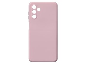 21695 jednobarevny kryt ruzovy na samsung galaxy a13 5gsamsung galaxy a13 5g pink