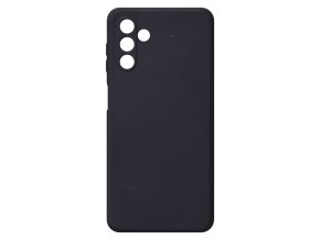21710 jednobarevny kryt cerny na samsung galaxy a13 5gsamsung galaxy a13 5g black