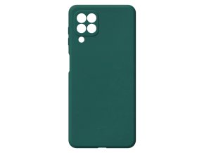 21755 jednobarevny kryt zeleny na samsung galaxy a22 4gjednobarevny kryt zeleny na samsung galaxy a22 4gsamsung galaxy a22 4g green