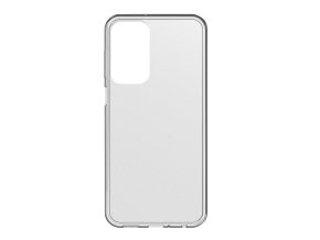 21833 jednobarevny kryt pruhledny na samsung galaxy a23 4gsamsung galaxy a23 4g silikon 1