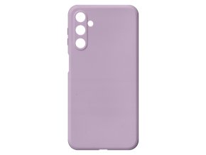 21869 jednobarevny kryt fialovy na samsung galaxy a24 4ggalaxy a24 4g levander
