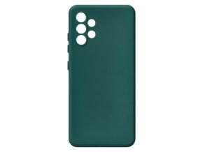 21920 jednobarevny kryt zeleny na samsung galaxy a32 4gsamsung galaxy a32 green