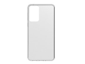 21974 jednobarevny kryt pruhledny na samsung galaxy a33 5gsamsung galaxy a33 5g pruhledny silikon 1