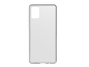 22046 jednobarevny kryt pruhledny na samsung galaxy a51 a515 4gsamsung galaxy a51 a515 4g 1