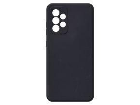 22094 jednobarevny kryt cerny na samsung galaxy a53 5gsamsung galaxy a53 5g black