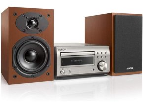 Denon D-M 41 kompaktní HiFi systém 60W