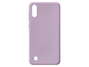 22589 jednobarevny kryt fialovy na samsung galaxy m10samsung galaxy m10 levander