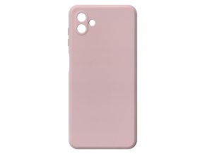 22664 jednobarevny kryt ruzovy na samsung galaxy m13 5gsamsung galaxy m13 5g pink
